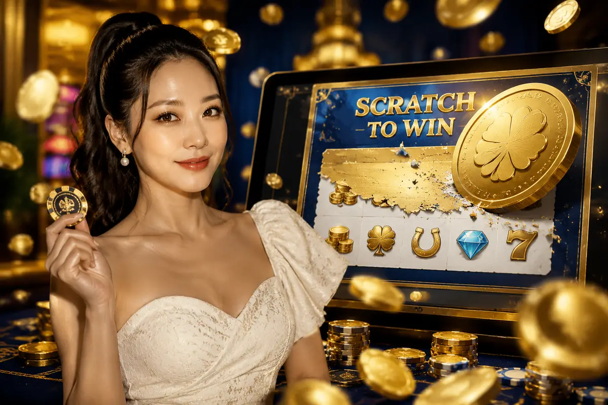 bdtk8 স্লটস রিল বোনাস ফিচার